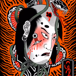 Namakubi 08