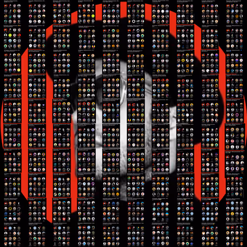 Item #15775357686969872163394347330721070487376079760617426365927114441127507263588 Media