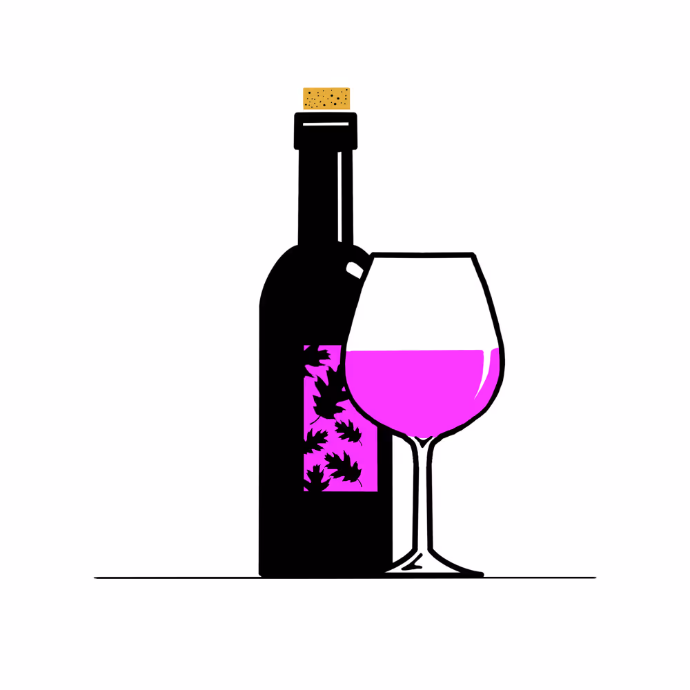 OnChain Wine #987