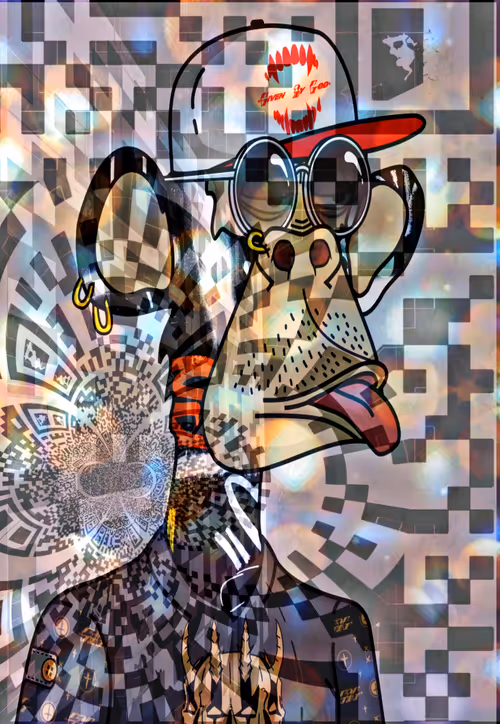 Item #94193543561295139746839940738629364171405854413112923732182421672605702422529 Media