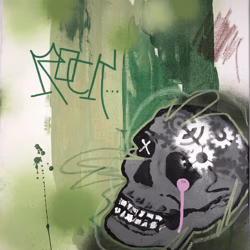 Rock Paper Scissor Shoot