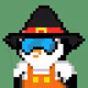 PixelPenguin 1477