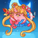 Axie Sailor Moon