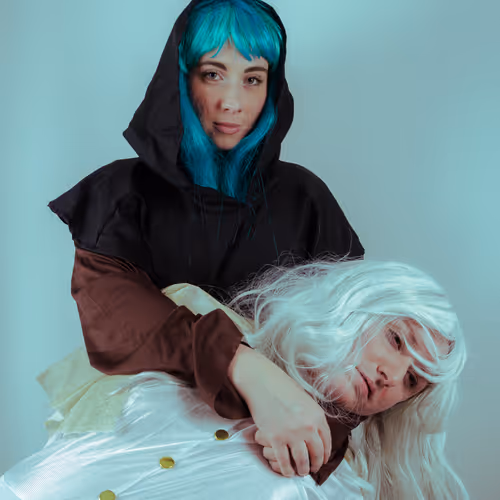 Theartportraits