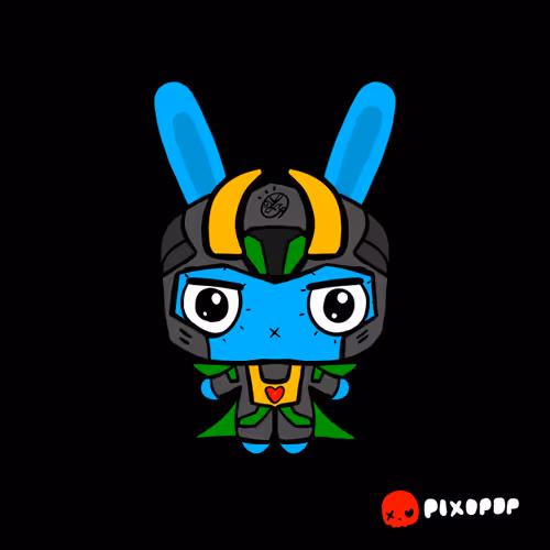Pixopop