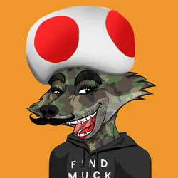 Cunning Fox 8671