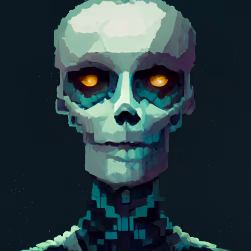 Artskeletron