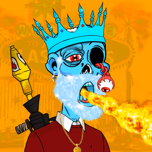 WokeZOMBiES_eth Collection