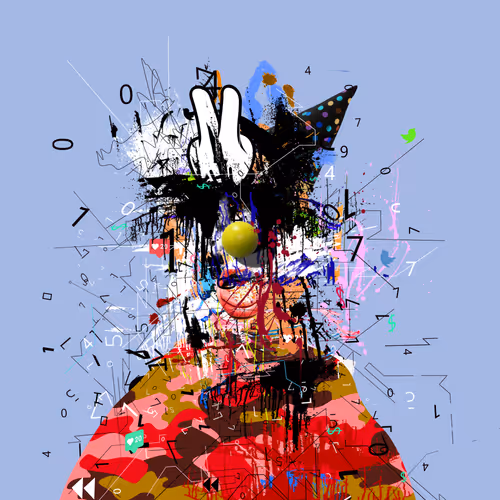 Item #72903160264025384512430968224060559681556028928676415462374905652218943242241 Media