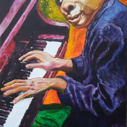 Piano Jazz