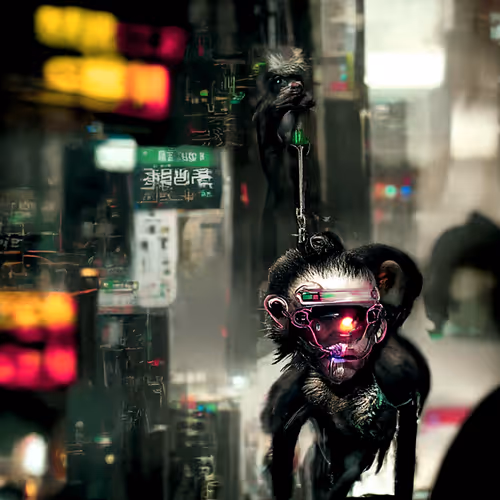 Aniborgs