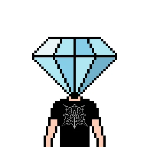 The Diamond List #1