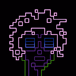neon punk #1