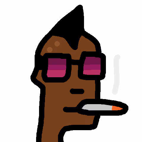 Low Effort Punks