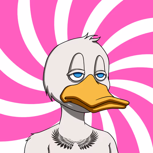 Lucky Ducks Club