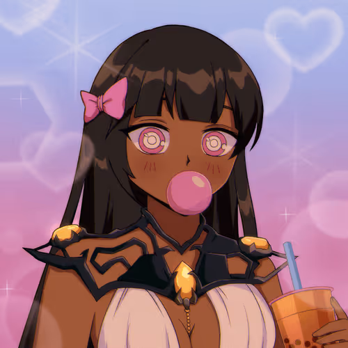 Ninegiri's Derivative