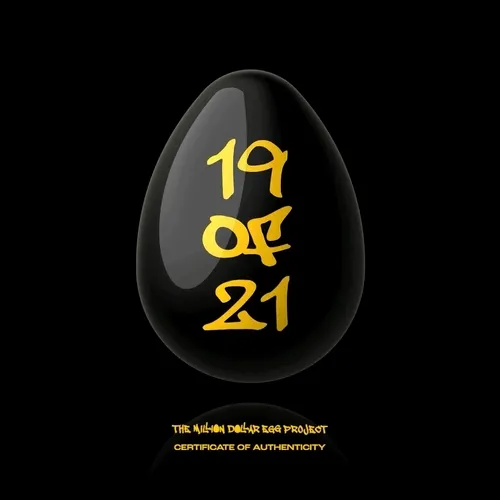 The Millions Dollar Egg Project AdDoo68k0Y