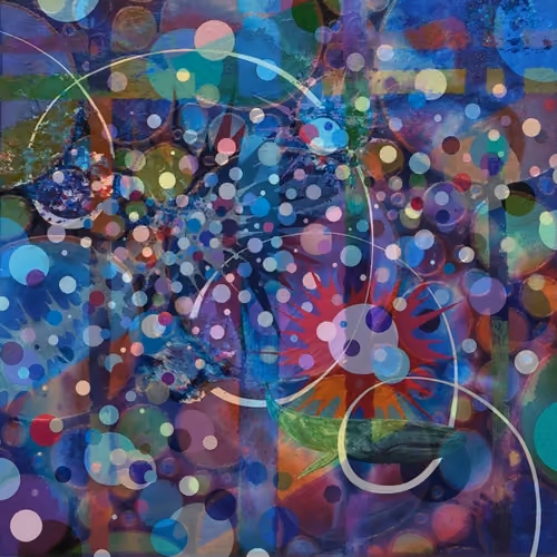  Colorful Dreams