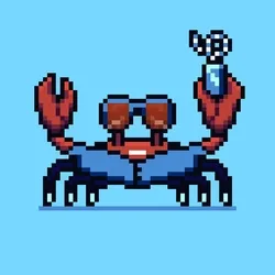 Disco Crab 35