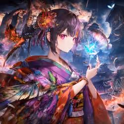 AKiKA sparking #009