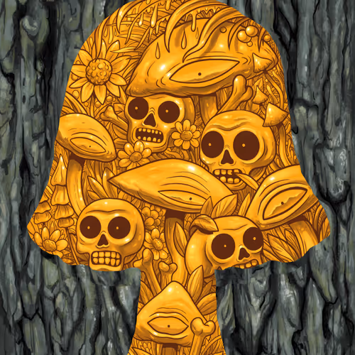 Skinnedalive