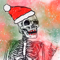 Santa