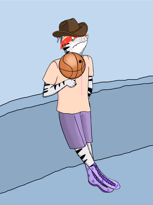 Item #73906803543562239763258955397106986765459913745021285877387970562505098395649 Media