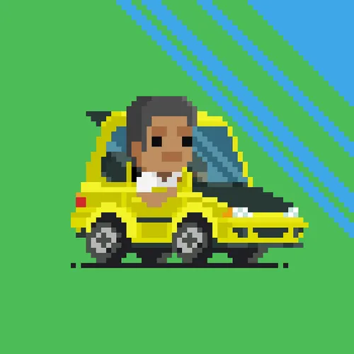 Item #37590845018485901776869756849602643338199183596335640374549932464946553028609 Media