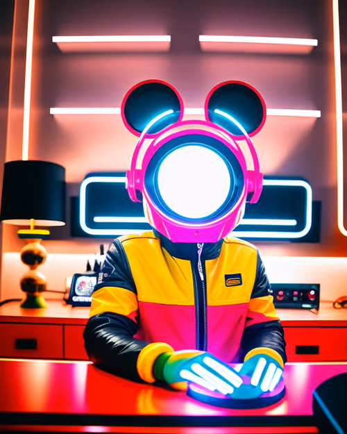 Item #71041066897832295843653792286165676922737470317228933334184378097789044785153 Media