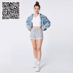Short Comfy