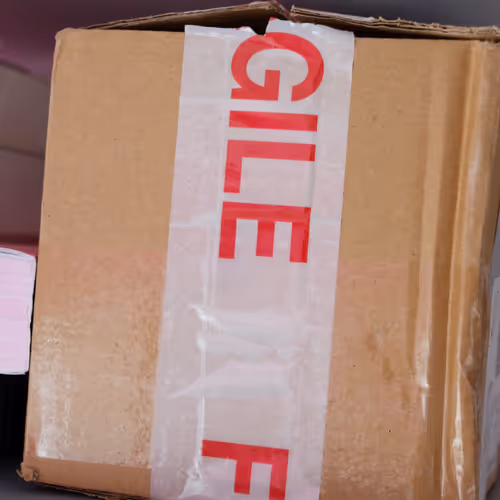 fFzgarb Collection - old