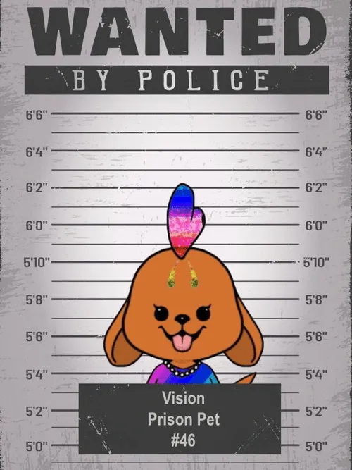 Item #4857693967639530784899363016616553448127566526456818969795953340328508915713 Media