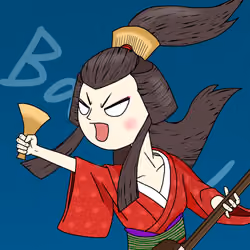 geisha #11