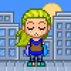 Shinygalaxy