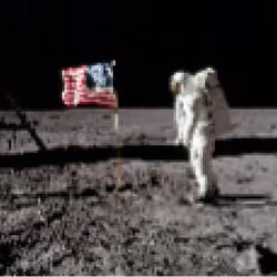 Moon Landing
