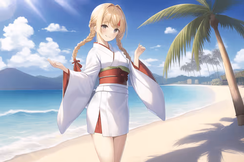 HElloaghuji Collection