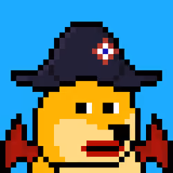 Dooggie #1561