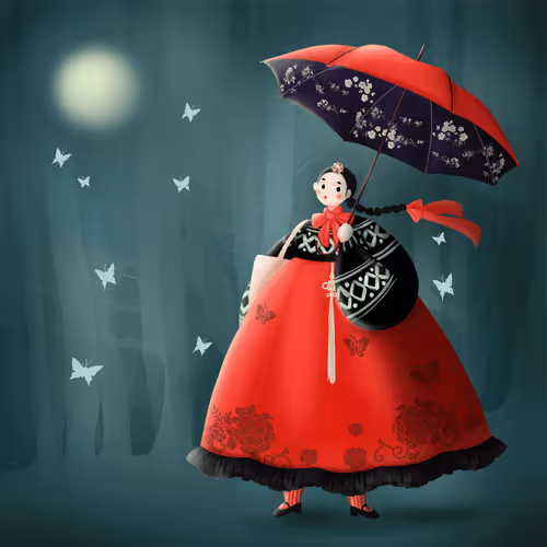 HarooHaru7 Collection