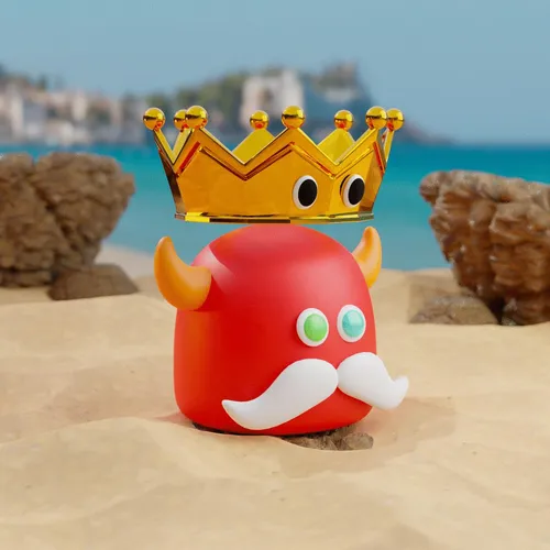 Item #55132416177142861090669956937516300690105644927145128010034226097126176194561 Media