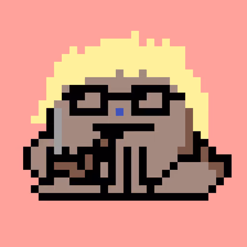 PunkToad #1172