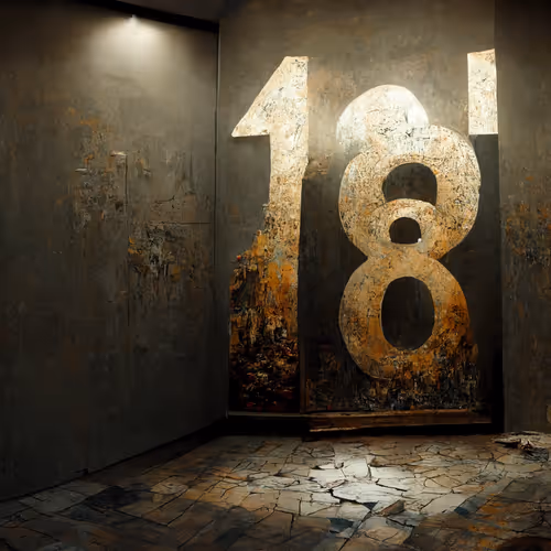 Num8er5