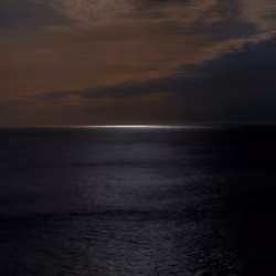 Where there's light