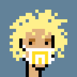 CovidPunk #241