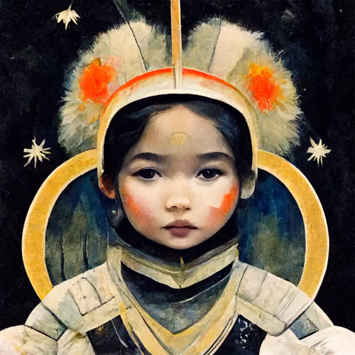 A Wish Upon the Moon