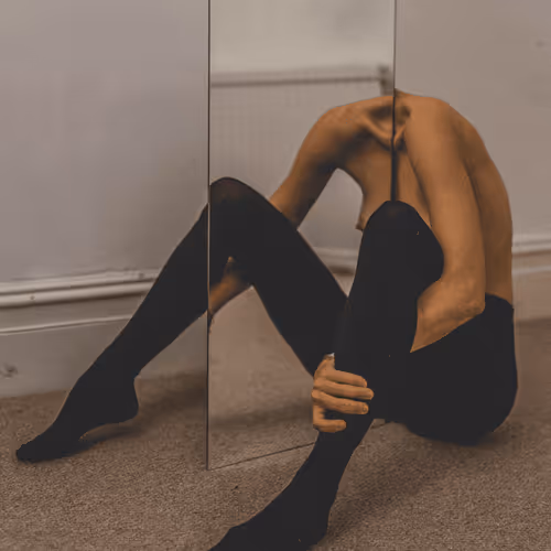 Editions - Bad Frame