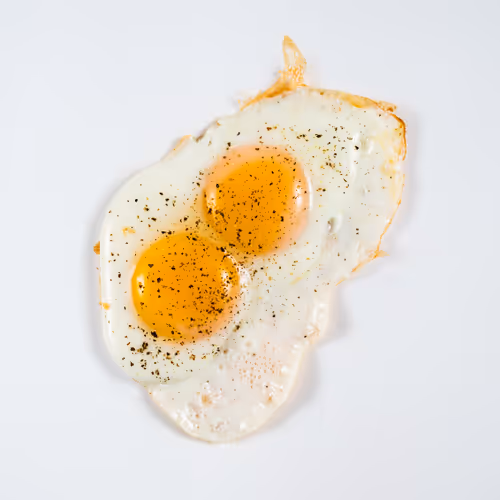Friedeggsnfts