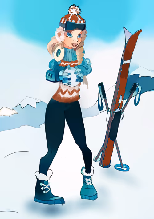 Item #72445410483234486280228695341211219705940665917856787728081376474946003271681 Media