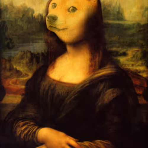 Wow very artistic much paint