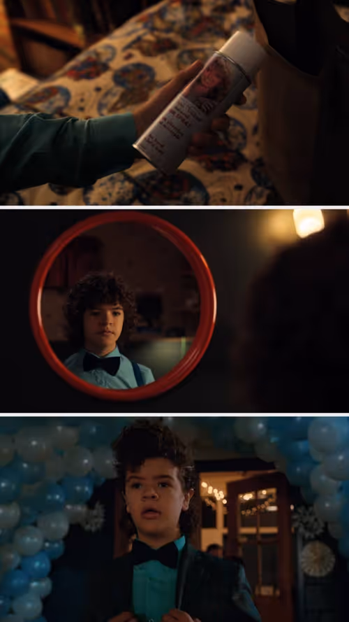 Item #59003854408873804547006752258089383037665507029901773940723847424148208877569 Media