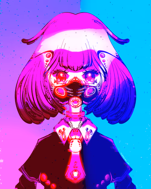 Item #104063036973727302263639361429866079882635572034274236501878960466519675371521 Media